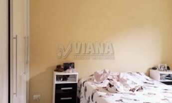 Imagem 4: SãO CAETANO DO SUL - Apartamento Padrão - Santa Paula