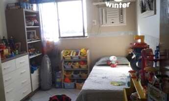 Imagem 7: Apartamento para venda com 125 metros quadrados com 3 quartos em São Brás - Belém - PA