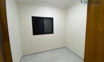 Imagem 5: Casa à venda, 75 m² por R$ 499.990,00 - Jardim Regente - Indaiatuba/SP