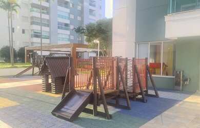 Imagem 4: Apartamento para venda tem 86 metros quadrados com 3 quartos em Jardim Tropical - Marília