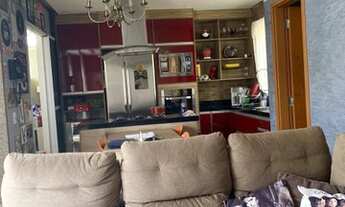 Imagem 7: Casa no condomínio Vila Parque