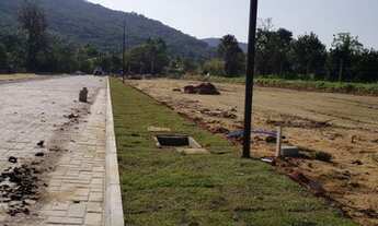 Imagem 7: Ultimo lote a venda no V. Esplendor, 200 m² em Guarda do Cubatão, local tranquilo rodeado