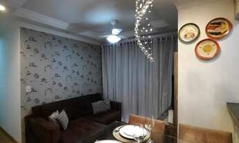 Imagem 7: Apartamento em Jardim Três Marias - São Paulo