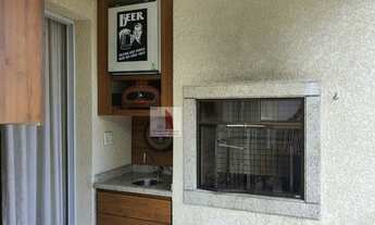 Imagem 6: Apartamento Alto Padrão para alugar e Aluguel em Perdizes São Paulo-SP