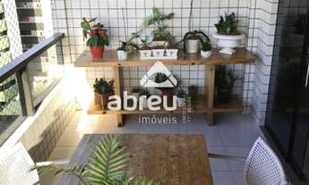 Imagem 3: NATAL - Apartamento Padrão - Tirol