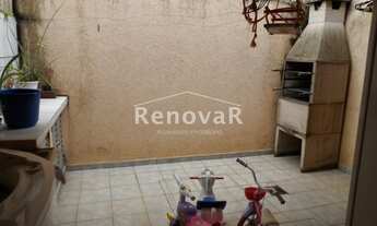 Imagem 6: Casa Sobrado de Condominio em Pq. Villa Flores - Sumaré, SP