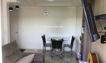 Imagem 3: SÃO JOSÉ DO RIO PRETO - Apartamento Padrão - JARDIM SEYON