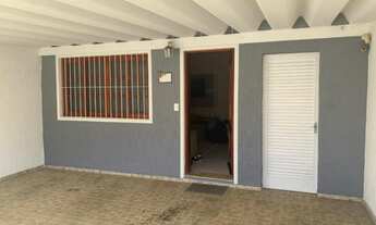 Imagem: Casa para venda tem 83 metros quadrados