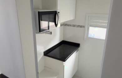 Imagem 6: Apartamento - 01 quarto - Mobiliado - Centro de Curitiba