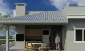 Imagem 3: Casa condomínio Phytus, 3 Dormitórios, uma Suíte, 2 vaga coberta, 170m²