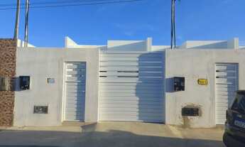 Imagem: Casa Nova 3/4 Barra dos Coqueiros (Barraimobi