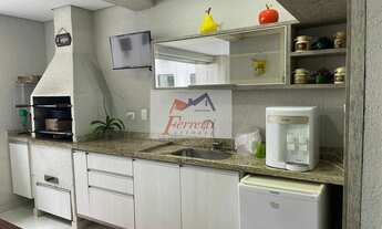 Imagem 5: Apartamento Alto Padrão à venda em Guarujá/SP