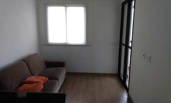 Imagem 2: Venda Apartamento Sao Paulo Vila Mariana Ref: 24049