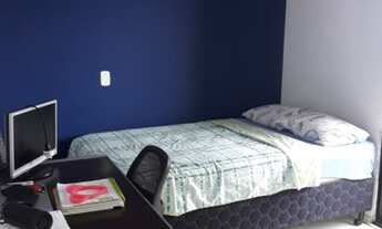 Imagem 3: Apartamento para aluguel e venda possui 156 metros quadrados com 4 quartos