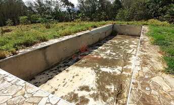 Imagem 5: Sitio em Jundiai no Bairro do Medeiros com área total de 26.000m2 com 100m2 de área constr