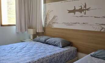 Imagem 2: Vendo apartamento no ILOA residence Barra de São Miguel