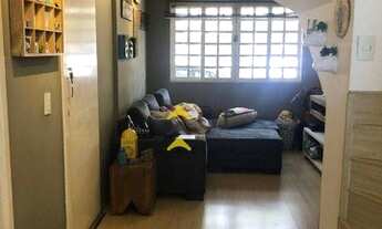 Imagem 4: Casa com 3 dormitórios à venda, 140 m² por R$ 558.000,00 - Parque Jamaica - Londrina/PR