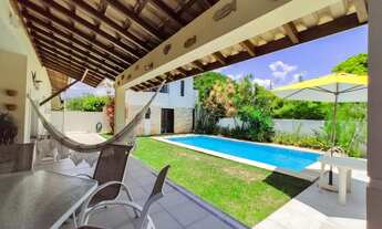 Imagem 1: Casa para venda com 500 metros quadrados com 4 quartos em Patamares - Salvador - BA