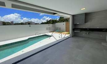 Imagem 2: Casa / Condomínio - Jardim do Golfe - Venda - Residencial