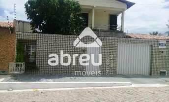 Imagem: NATAL - Casa Padrão - Parque dos Coqueiros