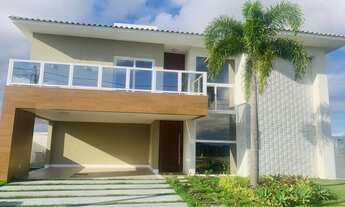 Imagem: Alphaville Litoral Norte 3, 5 suítes