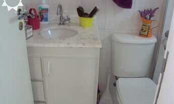 Imagem 6: APTO VILA OSASCO OSASCO