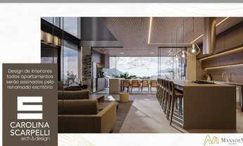 Imagem 7: Apartamento no Jardim Aquárius com 505 m² com 5 suítes 6 vagas