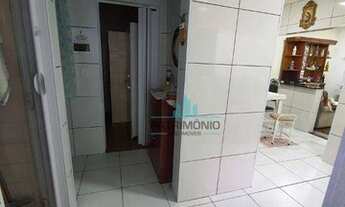 Imagem 6: Sobrado com 3 dormitórios à venda, 195 m² por R$ 668.000,00 - Fundação - São Caetano do Su