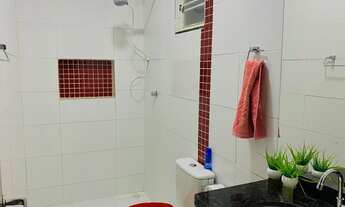 Imagem 7: Casa para venda possui 200 metros quadrados com 3 quartos no loteamento Rafael Petrolina