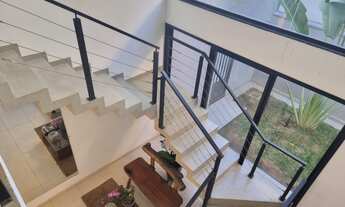 Imagem 4: Casa no condomínio Lago Sul para venda