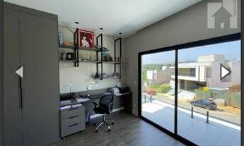 Imagem 7: Casa com 4 dormitórios à venda, 300 m² - Brisas da Mata - Jundiaí/SP