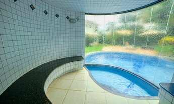 Imagem 4: Quem vê de fora, logo se imagina dentro