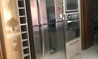 Imagem 3: Excelente casa com piscina na Vila Harmonia - Araraquara-SP