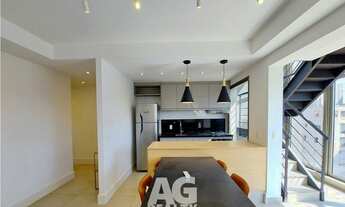 Imagem 4: Apartamento para alugar no bairro Jardim Paulista - São Paulo/SP, Zona Sul