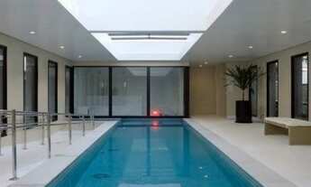 Imagem 5: Apartamento para venda com 53 metros quadrados com 2 quartos em Vila Yara - Osasco - SP