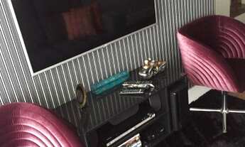 Imagem 7: Apartamento com 3 dormitórios à venda, 80 m² por R$ 470.000,00 - Vila Oliveira - Mogi das