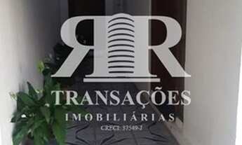 Imagem 3: Casa com 2 dormitórios, 150m² à venda por R$ 200.000,00 - Jardim Redentor - Bauru/SP