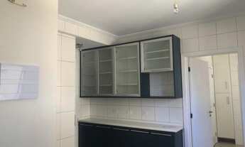 Imagem 6: Apartamento na Vila Nova Conceição de 205 metros privativos, sala ampla 3 ambientes