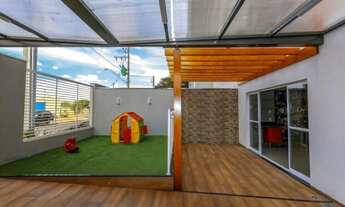 Imagem 4: APARTAMENTO NO EDIFÍCIO URBER UP 1300!