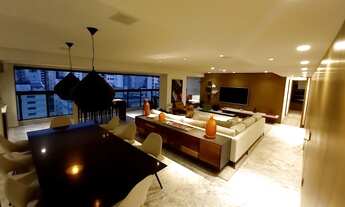 Imagem 7: Apartamento para venda possui 215 metros quadrados com 2 quartos em Jardim Paulista - São