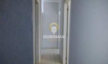 Imagem 4: Casa com 03 dormitórios para alugar, por R$ 1.850,00 - Cond. Riviera - Ourinhos/SP