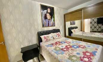 Imagem 5: Casa B. Cidade Nova. Cód. K169. 2 Quartos, 80 m². Valor 210 mil