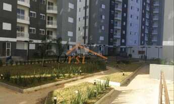 Imagem 2: Apartamento Padrão para Venda em Parque Viana Barueri-SP