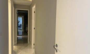 Imagem 6: Apartamento para venda com 126 metros quadrados com 3 quartos em Andaraí - Rio de Janeiro