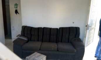 Imagem 7: Casa para venda com 50 metros quadrados com 2 quartos em Jardim República - São José dos C