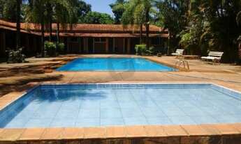 Imagem 2: CHÁCARA CONDOMÍNIO RECREIO INTERNACIONAL!