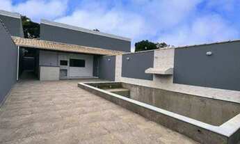 Imagem 4: Casa com 3 dormitórios à venda, 85 m² por R$ 389.000,00 - Campos Elíseos - Itanhaém/SP