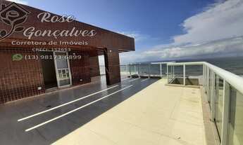 Imagem 7: Cobertura duplex com 190m² final 2 com 10% de desconto a venda em Praia do Sonho, Itanhaém