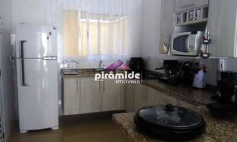 Imagem 7: Casa de condomínio para venda tem 75 metros quadrados com 2 quartos em Indaiá - Caraguatat