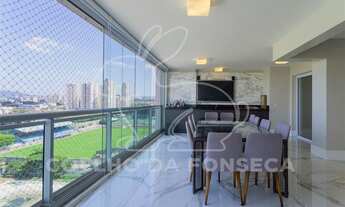 Imagem: São Paulo - Apartamento Padrão - Barra